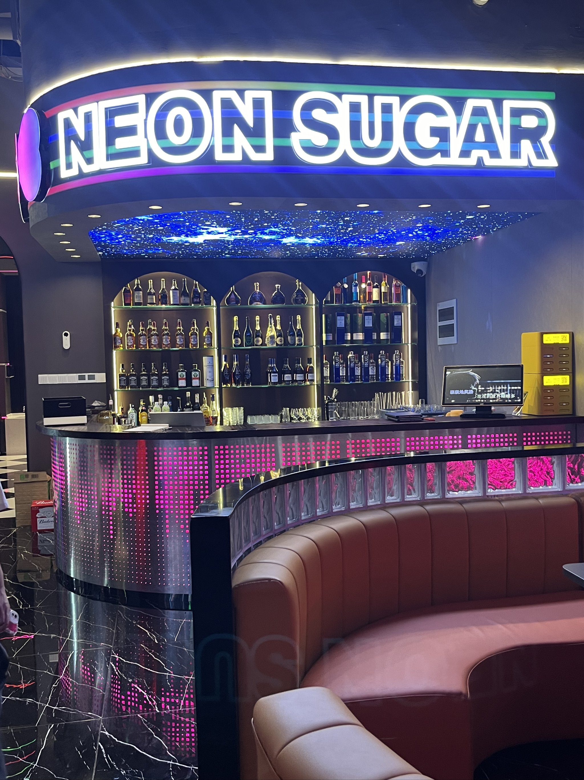 蚌埠商务ktv与片场区别-怀远县ktv预订