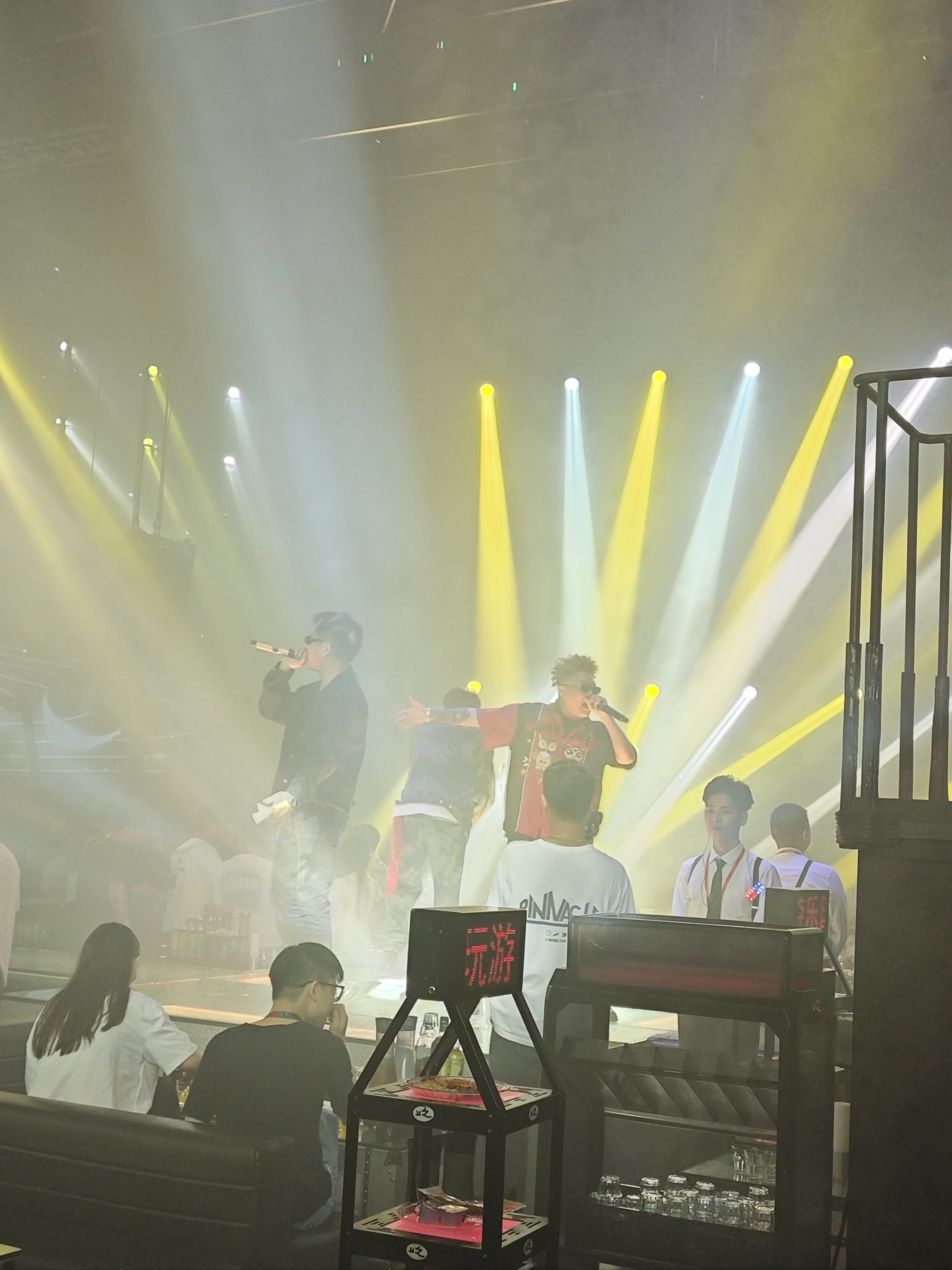 蚌埠商务ktv能否组局全解析-怀远县ktv预订