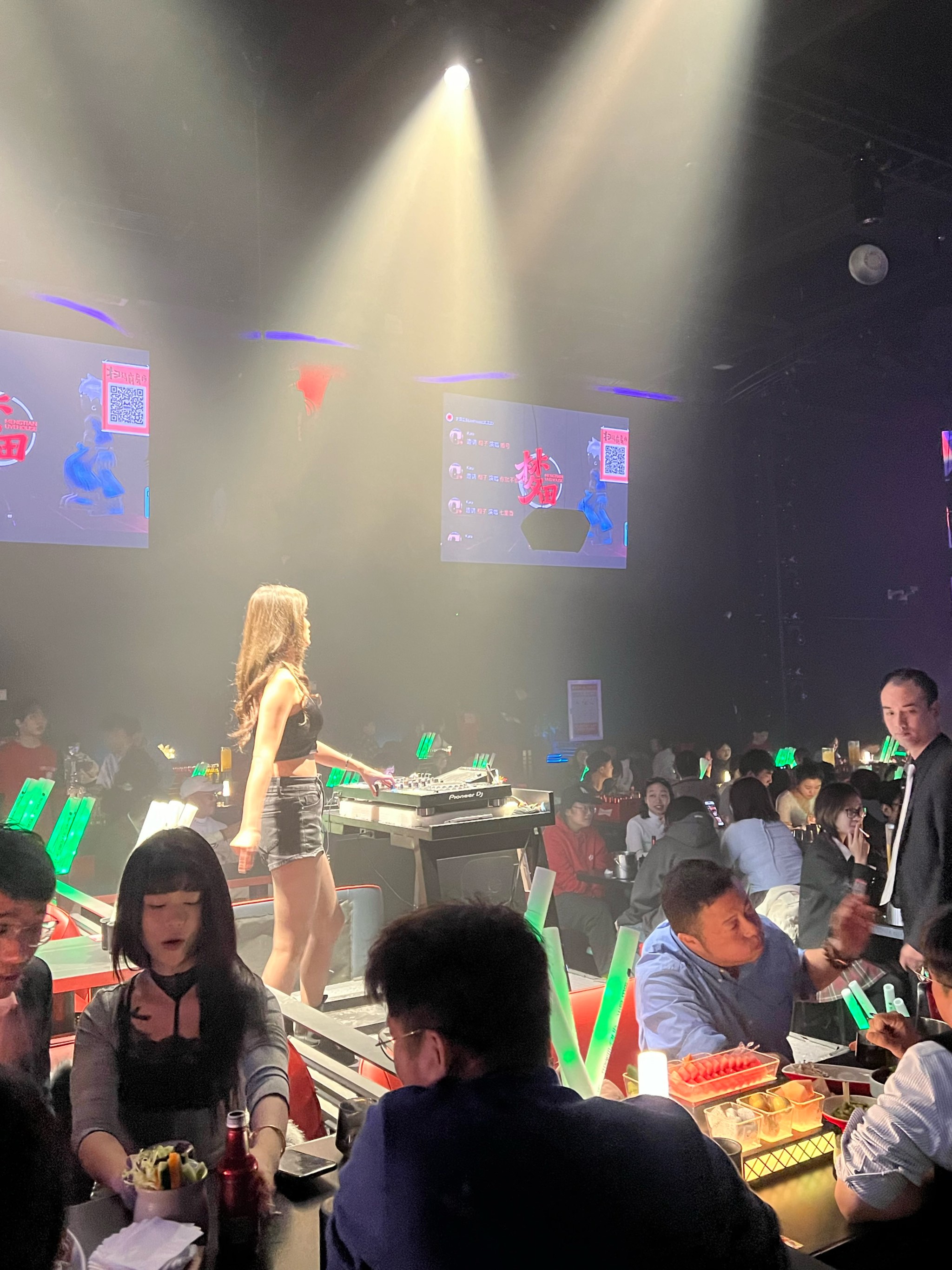 蚌埠商务ktv：探索新商务ktv模式-怀远县ktv预订